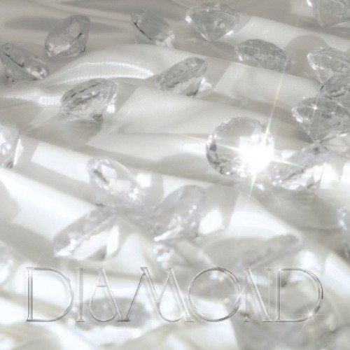 Gaho: Diamond-8804775254925