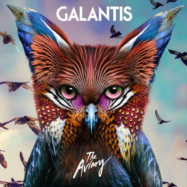 Galantis: Aviary-75678660481