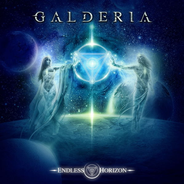 Galderia: Endless Horizon-4028466912701