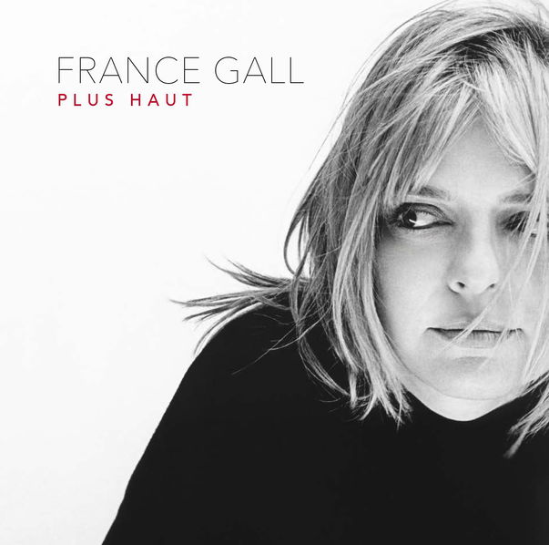 Gall France: Best Of: Plus Haut-5021732431073