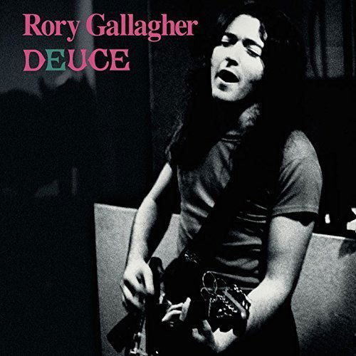 Gallagher Rory: Deuce-602557976960