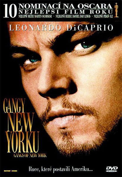 Gangy New Yorku-8584022990720