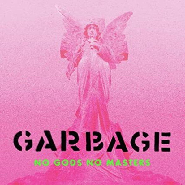 Garbage: No Gods No Masters-4050538676174