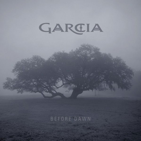 Garcia: Before Dawn-8595026665125