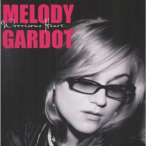 Gardot Melody: Worrisome Heart-602517496408