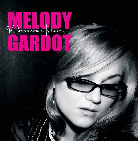 Gardot Melody: Worrisome Heart (Re-Issue 2023)-602455887214