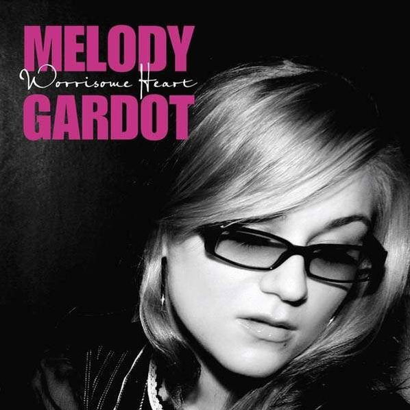 Gardot Melody: Worrisome Heart-602517787568