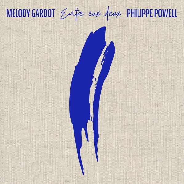 Gardot: Powell: Entre Eux Deux-602445088102