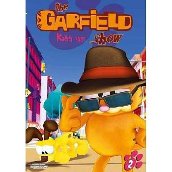 Garfield 2-8594034860898