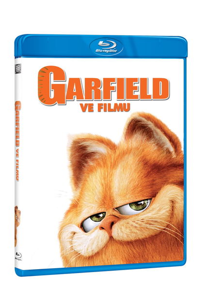 Garfield ve filmu-8595165391824