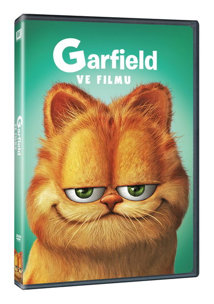 Garfield ve filmu-8595165391220