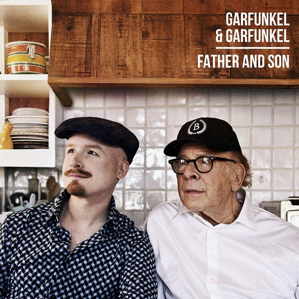 Garfunkel & Garfunkel: Father And Son-4099964069068