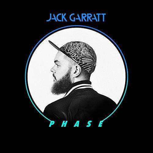 Garrat Jack: Phase-602547654205