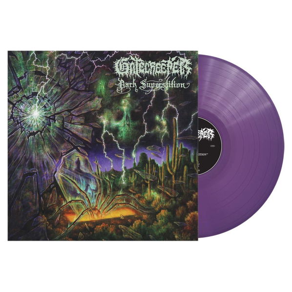 Gatecreeper: Dark Superstition (Limited Edition)-4065629722319