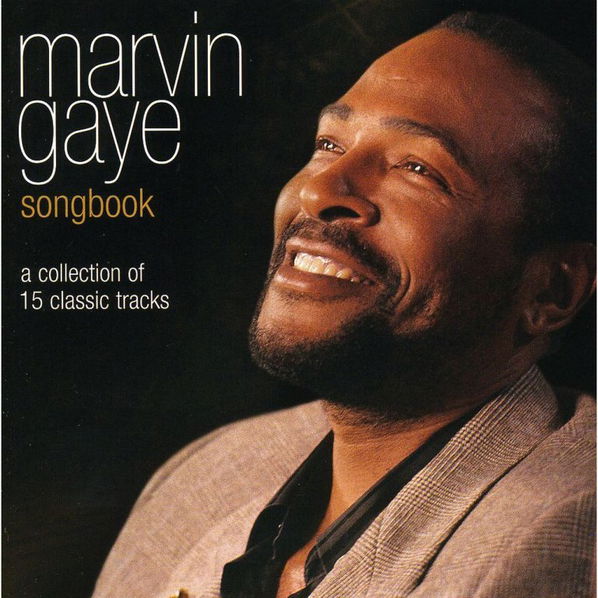 Gaye Marvin: Songbook-886974770824