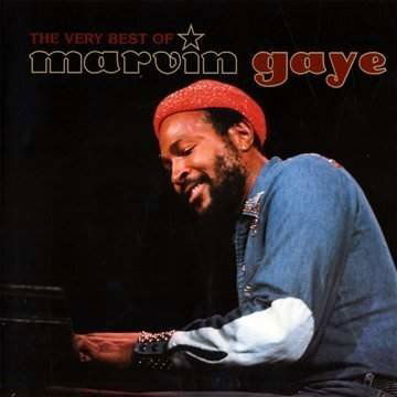 Gaye Marvin: Very Best Of-44001436727