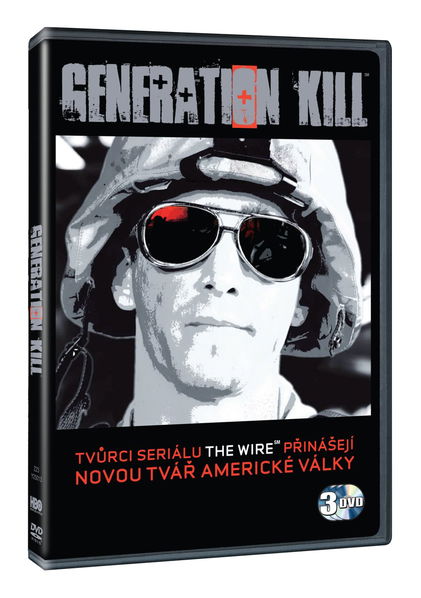 Generation Kill-8595165389777