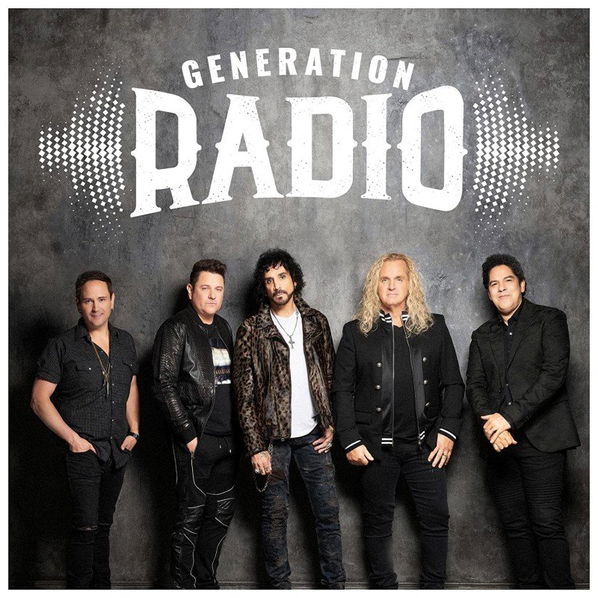 Generation Radio: Generation Radio-8024391124741