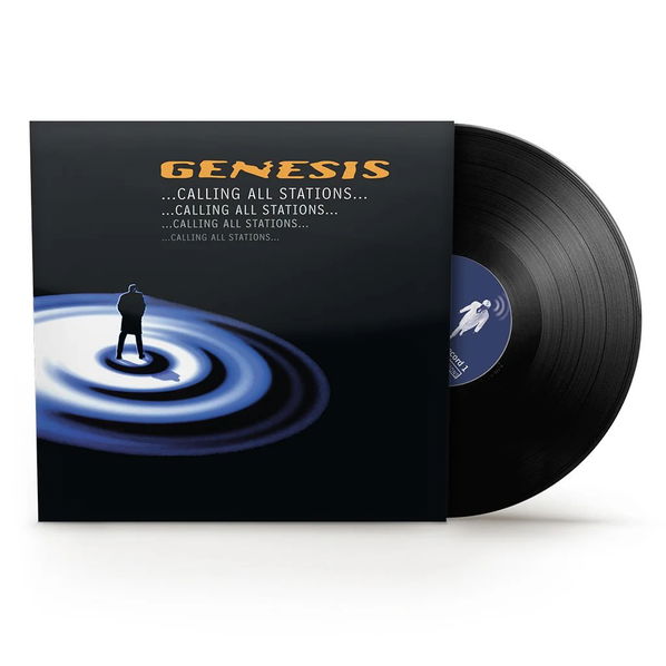 Genesis: Calling All Stations (Reedice 2024)-81227941710