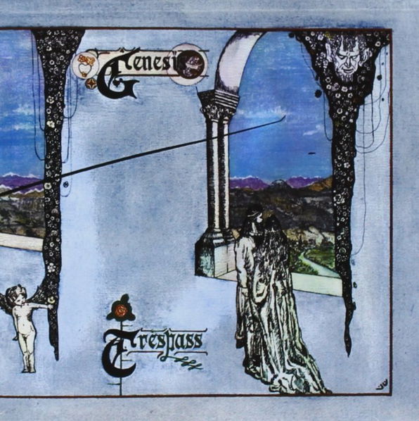 Genesis: Trespass-5099926569826