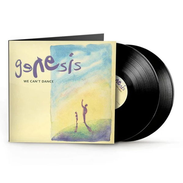 Genesis: We Can't Dance (Reedice 2024)-81227941734