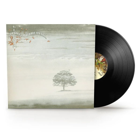 Genesis: Wind And Wuthering (Reedice 2024)-81227955311