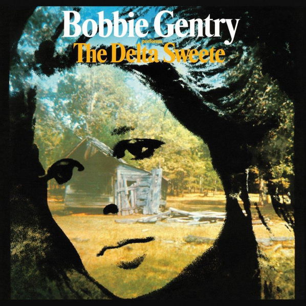 Gentry Bobbie: The Delta Sweete (Deluxe Edition)-600753904749