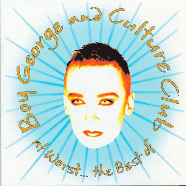 George Boy and Culture Club: At Worst... The Best Of-724383901425