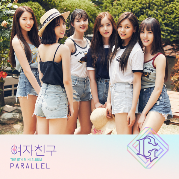 GFriend: Parallel (Love Version)-8804775083013