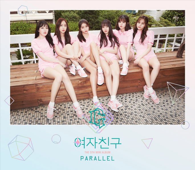 GFriend: Parallel (Whisper Version)-8804775083020