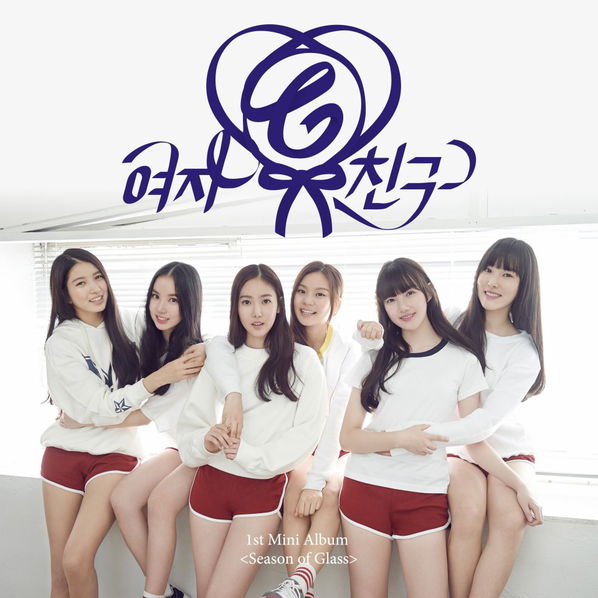 GFriend: Season of Glass-8804775122712