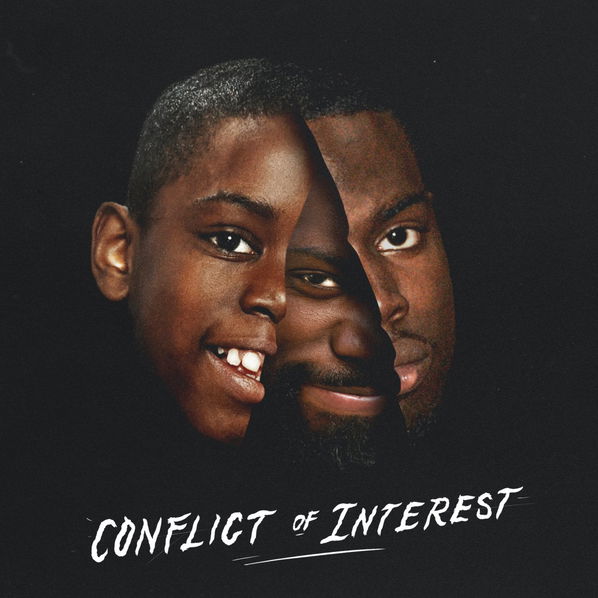 Ghetts: Conflict Of Interest-190296523243