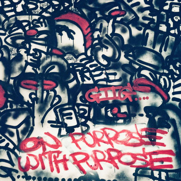 Ghetts: On Purpose, With Purpose-5054197753404