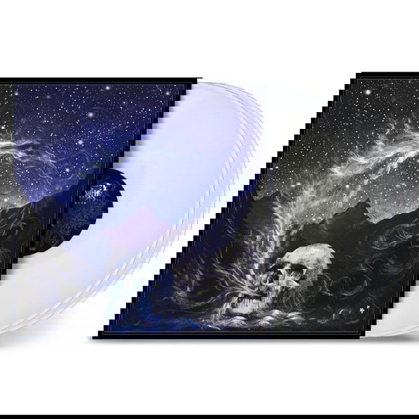 Ghost Bath: Starmourner (Coloured White Vinyl)-4065629684136