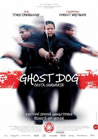 Ghost Dog - Cesta samuraje-