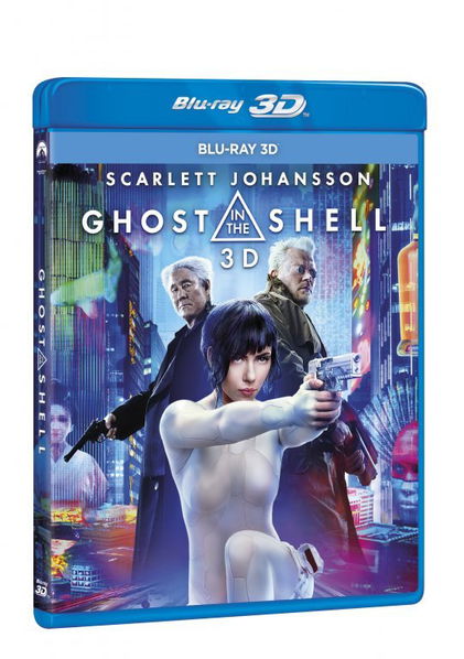 Ghost in the Shell-8595165364163