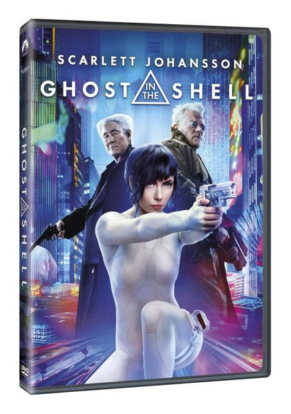 Ghost in the Shell-8595165363494