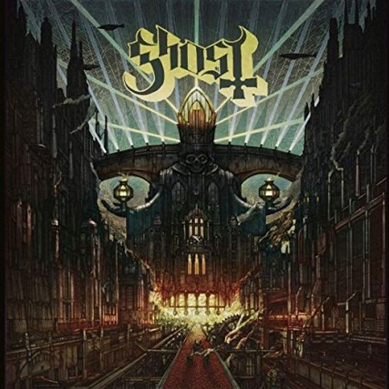 Ghost: Meliora-888072377479