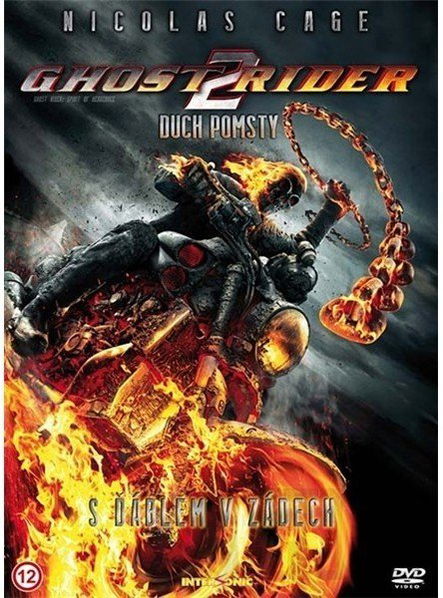 Ghost Rider 2-2000000166506