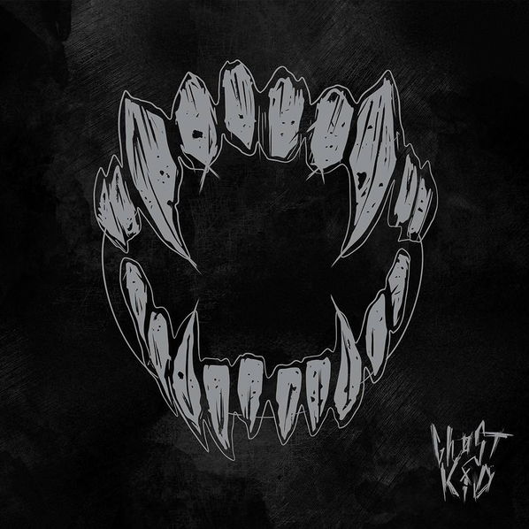 Ghostkid: Ghostkid-194398100524