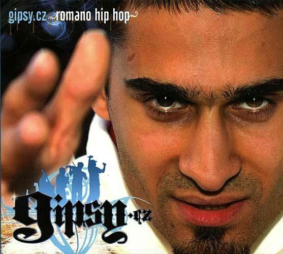 Gipsy.cz: Romano hip hop-8595026632325