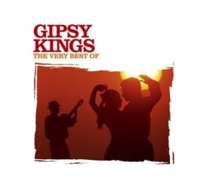 Gipsy Kings: Very Best Of-5099752021727