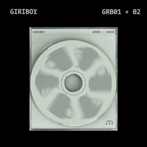 Giriboy: GRB01 + GRB02-8809954228469