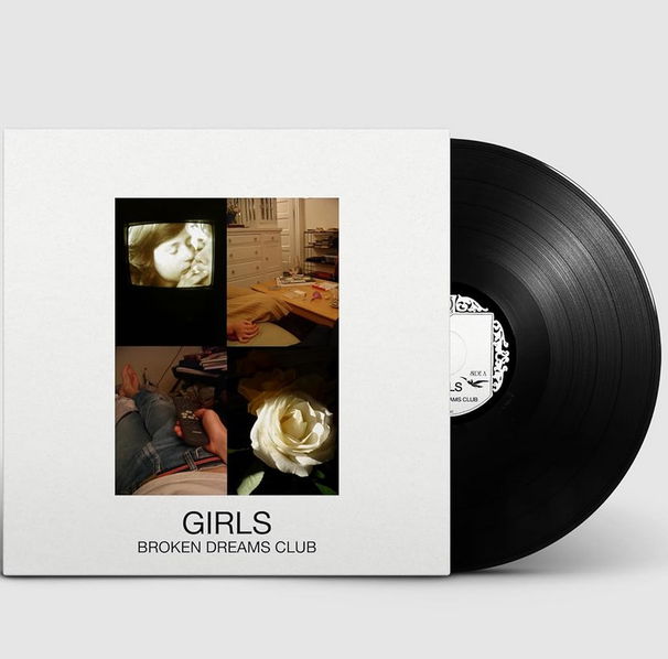 Girls: Broken Dreams Club-850064074130