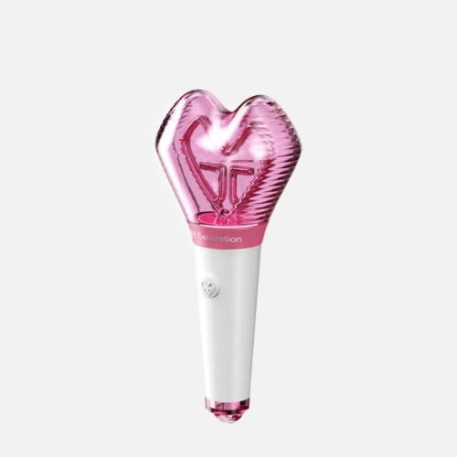 Girls' Generation: Official Mini Fanlight Keyring-