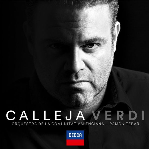 Giuseppe Verdi / Joseph Calleja: Verdi-28948315390