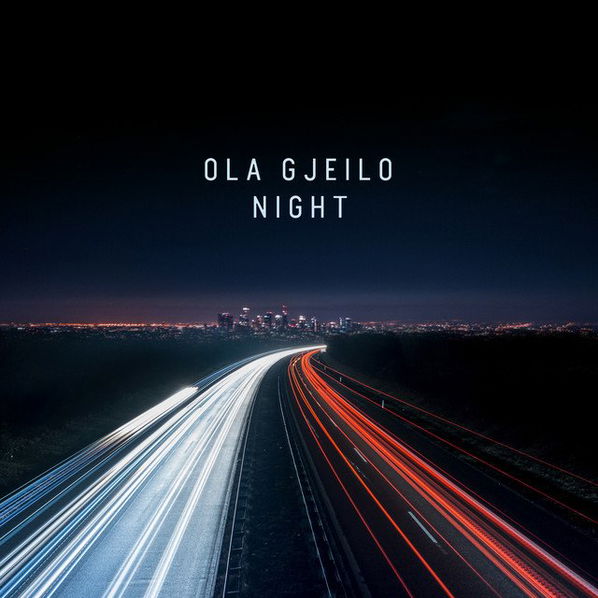 Gjeilo Ola: Night-28948501960