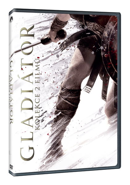 Gladiátor 1.-2. kolekce-8595731302278