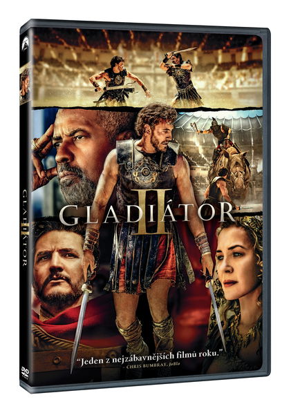 Gladiátor II-8595731300625