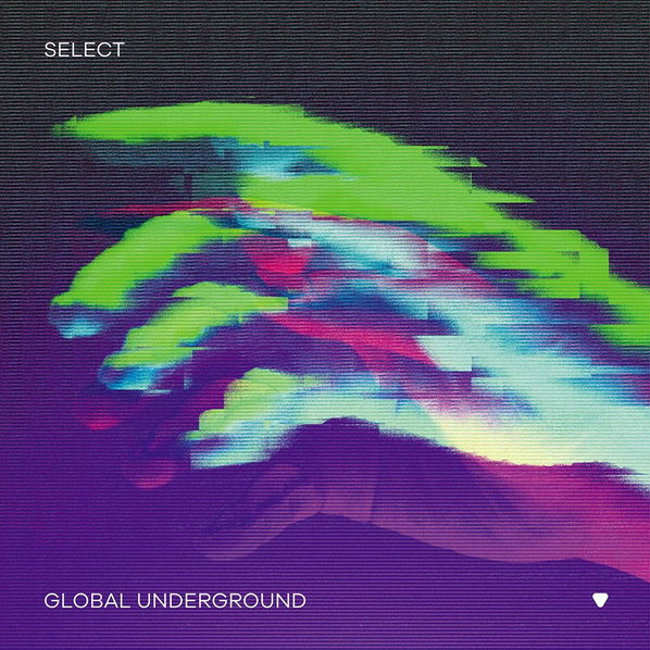 Global Underground: Global Underground: Select #8 (Vinyl Edition)-5054197485220